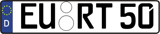 EU-RT50