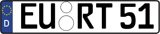 EU-RT51