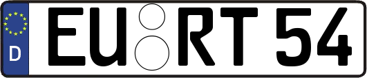 EU-RT54