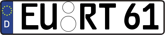 EU-RT61
