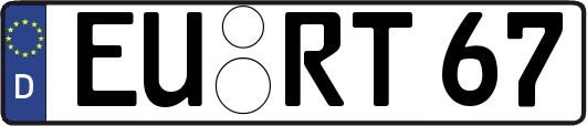 EU-RT67