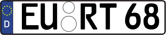 EU-RT68