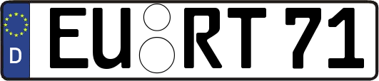 EU-RT71