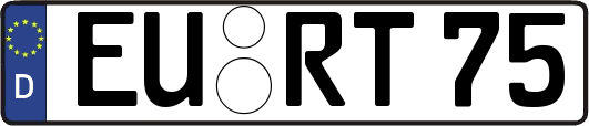 EU-RT75