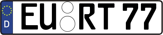 EU-RT77