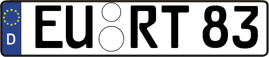 EU-RT83