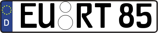 EU-RT85