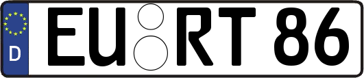 EU-RT86
