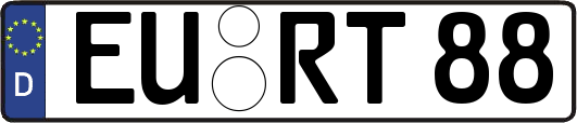EU-RT88