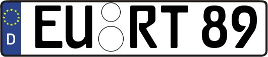 EU-RT89