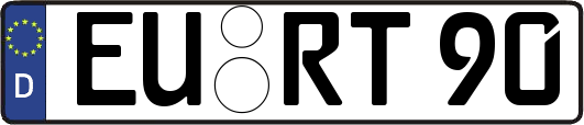 EU-RT90