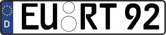EU-RT92