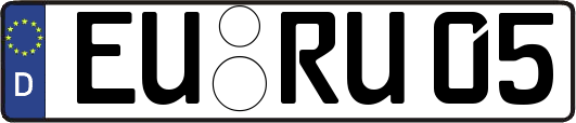 EU-RU05