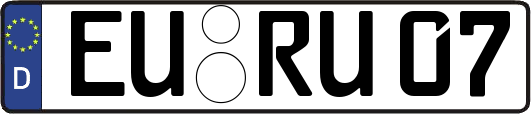 EU-RU07