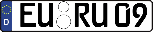 EU-RU09