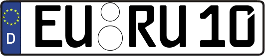 EU-RU10