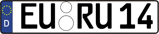 EU-RU14