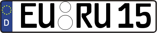 EU-RU15