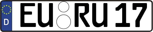 EU-RU17