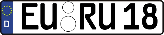 EU-RU18