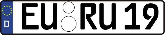 EU-RU19