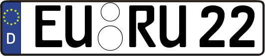 EU-RU22