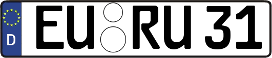 EU-RU31