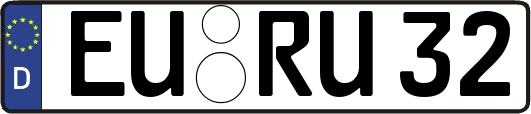 EU-RU32