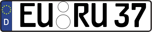 EU-RU37