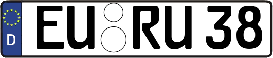EU-RU38