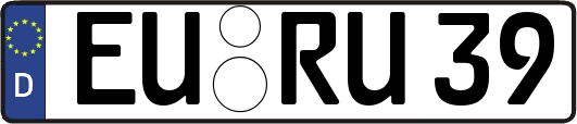 EU-RU39