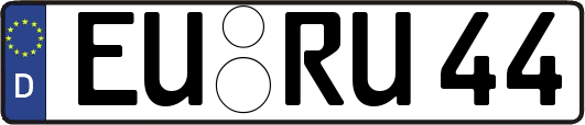 EU-RU44