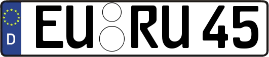 EU-RU45