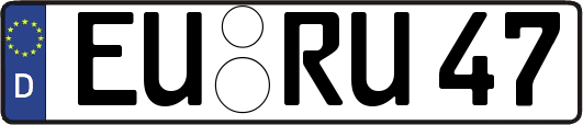 EU-RU47