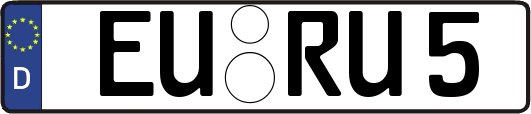 EU-RU5