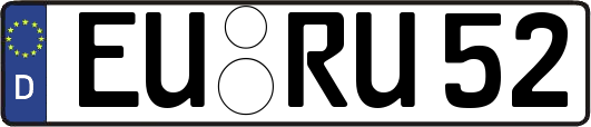 EU-RU52