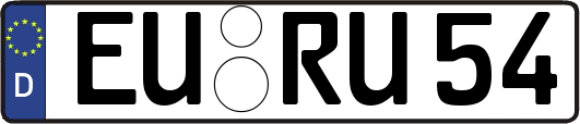 EU-RU54
