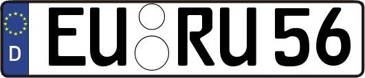 EU-RU56