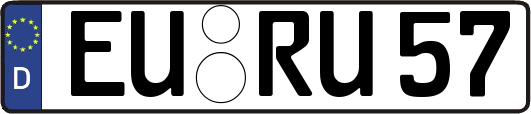 EU-RU57