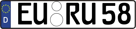 EU-RU58