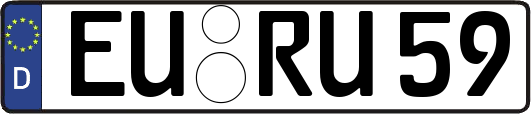 EU-RU59