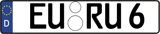 EU-RU6