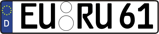 EU-RU61