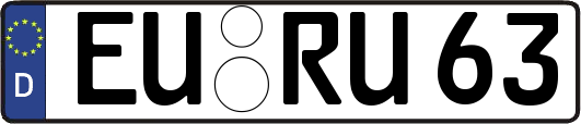 EU-RU63