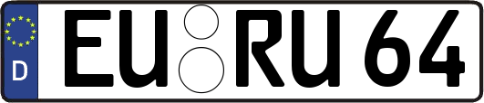 EU-RU64