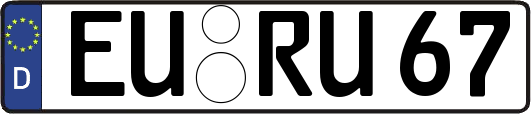 EU-RU67
