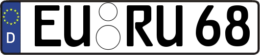 EU-RU68