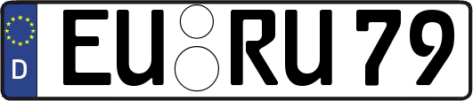 EU-RU79