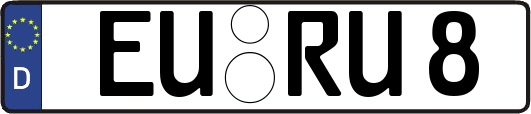 EU-RU8