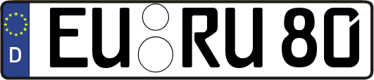 EU-RU80
